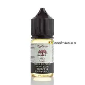 vct salt RIPE VAPES - VCT SALTNIC