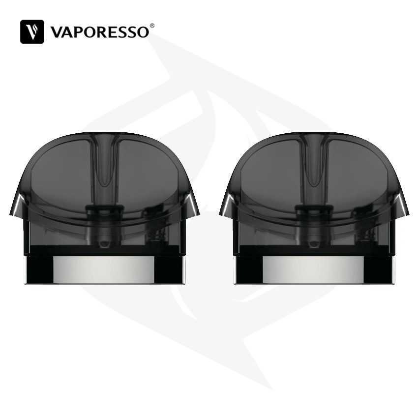 VAPORESSO - RENOVA ZERO CCELL 2 PODS - Saudi Vape