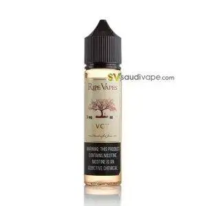 RIPE VAPES - VCT
