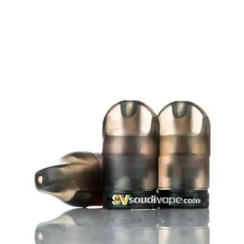 vapnets e8 pods فيبنتس - اي ٨ تحتوي ٣ بودات