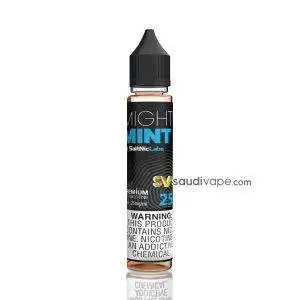 vgod mighty mint saltnic VGOD - MIGHTY MINT SaltNic