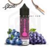 NASTY SHISHA - GRAPE RASPBERRY