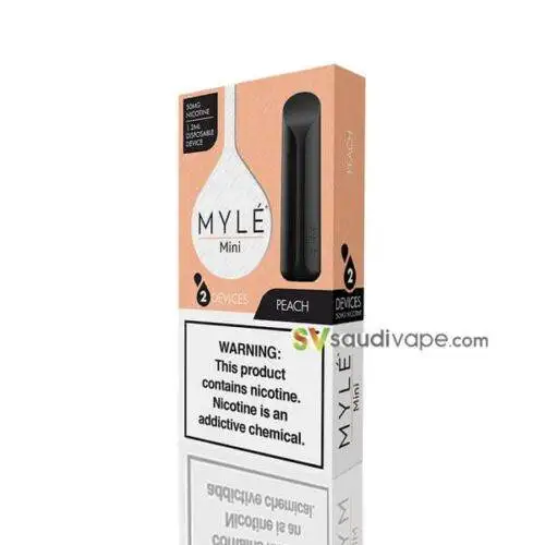 JUUL - MINT PODS CANADA IMPORT