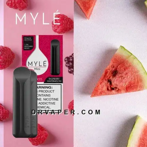 مايلي - ميني توت بطيخ مايلي - ميني توت بطيخ