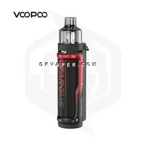 voopoo argus pro istruzioni Vape Manual from VOOPOO