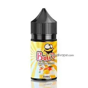 bali moodi mango ice BALI - MOODY MANGO ICE SALTNIC