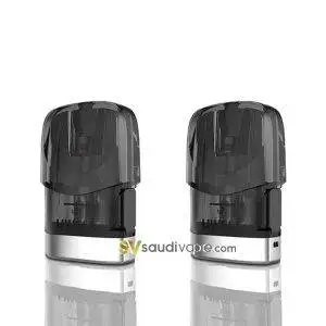 UWELL - YEARN NEAT 2 REPLACEMENT 2 PODS - Saudi Vape