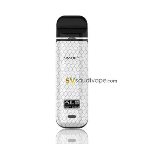 SMOK - NOVO X POD SYSTEM