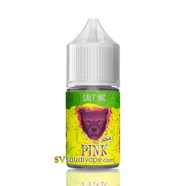 pink panther sour saltnic