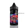 VAPE MAN - BLAST BERRY ICE SALTNIC
