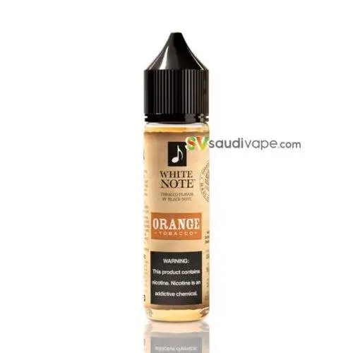 elfbar nachfüll pod läuft aus Cigar Blend SaltNic By Black Note
