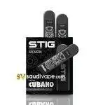 stig cubano STIG - CUBANO