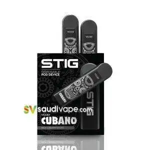 STIG - CUBANO