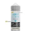 NAKED - CRISP MENTHOL