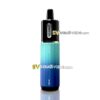 number 1 disposable pod system 4000 puffs energy ice