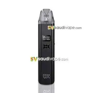 oxva-xlim-pod-system-black