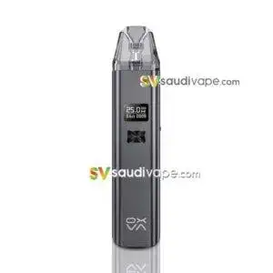oxva-xlim-pod-system-gun-metal