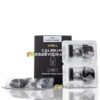 uwell caliburn a3 replacement pods 1.0 ohm meashed