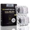 uwell caliburn g2 replacement coil 0.8 ohm mesh