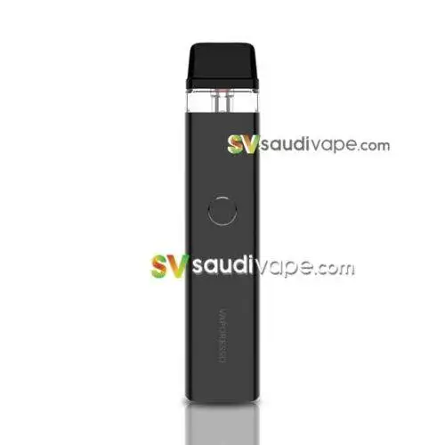 كابريسو اكس روز ٢ نظام بود اسود