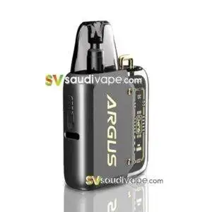 VOOPOO  ARGUS P1 KIT POD SYSTEM 20W - Saudi Vape
