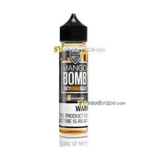 VGOD MANGO BOMB 60ML