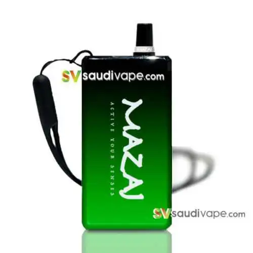 مزاج تفاحتين 6500 سحبه