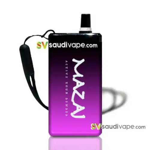 مزاج خوخ ايس 6500 سحبه