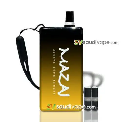 مزاج مانجو ايس 6500 سحبه