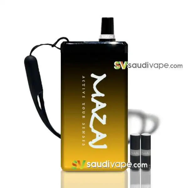 mazaj vape price Surprised no one has done this. Adding wireless charging for your USB vape!  : r/vaporents main image 1