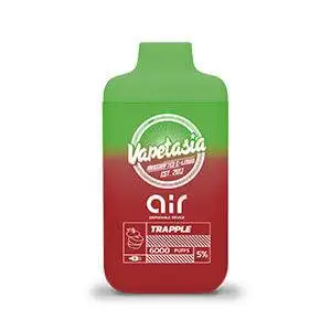 فيبتازيا تفاح اكس اير 6000 سحبه جهاز