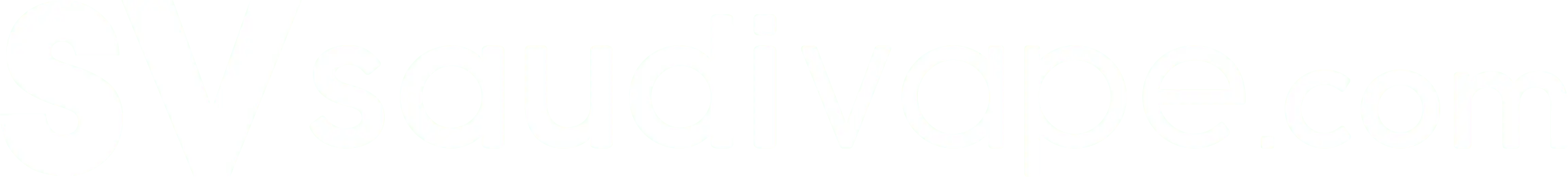 فيب السعودية saudivape